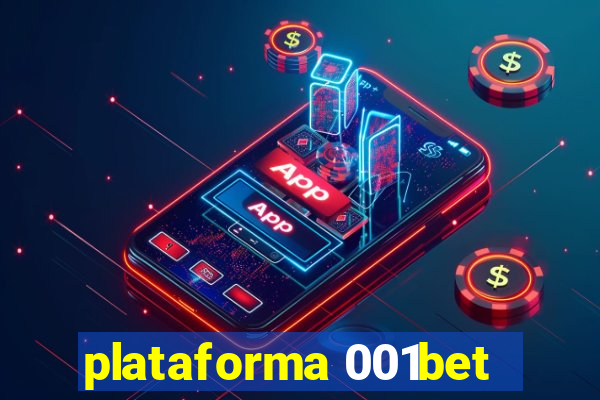 plataforma 001bet